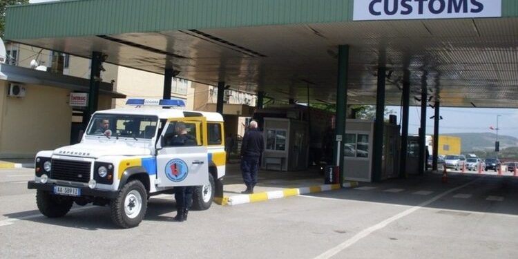 Emri/  Arrestohet në Morinë 41-vjeçari i shpallur në kërkim