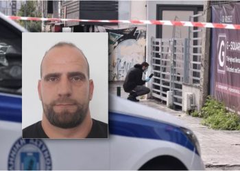 Plagosi me armë zjarri 3 persona në Athinë, dënohet me 32 vite burgim Nardi Idriz