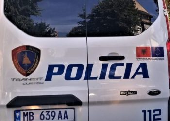 Të shtëna me armë zjarri në Fier, dyshohet për një të plagosur