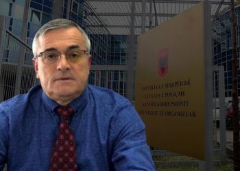 GJKKO shtyn vendimin për Rexhë Byberin