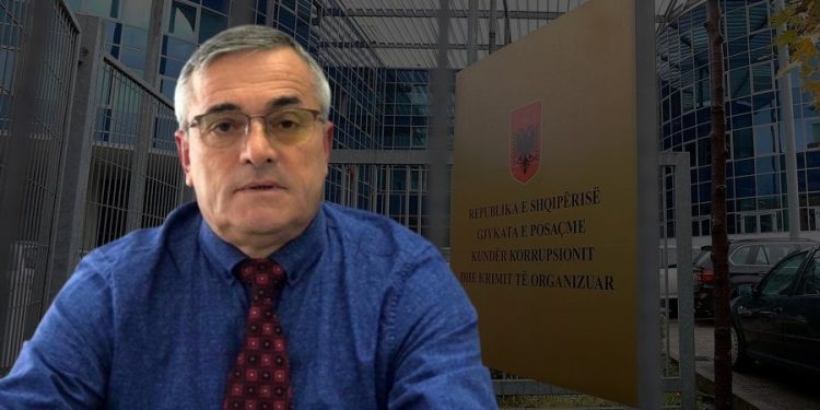 GJKKO shtyn vendimin për Rexhë Byberin