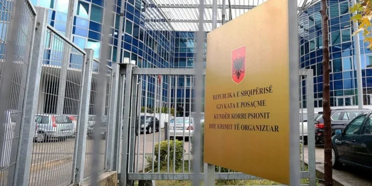 Grupi kriminal hakeroi SPAK! Prokurorët kanë pyetur 72 persona, dy mbahen në burg