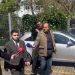 Del pas 2 orësh nga GJKKO, kreu i Prokurimeve Publike hesht përballë gazetarëve