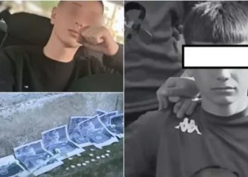 Vrasja e Martin Canit/ Gjykata e Lartë rrëzon rekursin e Mario Perlleshaj