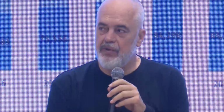 Rama ofendon personat me aftësi ndryshe, përdor termin “autik” për të sulmuar opozitën