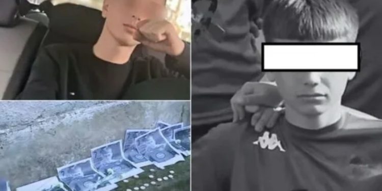 Vrasja e Martin Canit/ Gjykata e Lartë rrëzon rekursin e Mario Perlleshaj