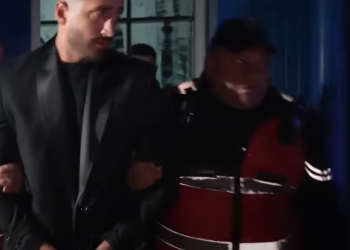 Arrestimi i Jozit pasi goditi Gjestin, reagon policia e Tiranës