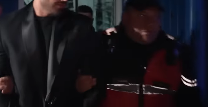 Arrestimi i Jozit pasi goditi Gjestin, reagon policia e Tiranës