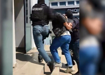 I shpallur në kërkim , arrestohet 45-vjeçari me dy identitete