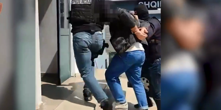 I shpallur në kërkim , arrestohet 45-vjeçari me dy identitete