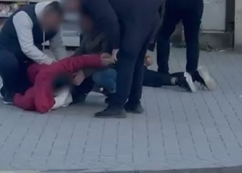 Trafik armësh, arrestohen dy të rinjtë në Tiranë