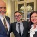 Familja Soros sulmohet edhe nga të vetët: Skandali që trondit Amerikën, fundos Edi Ramën në Shqipëri