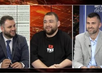 Shqipëria pa tifozeri me Serbinë, Pali: Ne nuk e dëmtojmë kombëtaren, jemi aty për ta ndihmuar