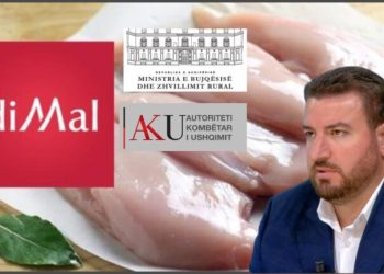 Resuli: Jemi në terrorizëm ushqimor, në pikën kur skandali mbulon skandalin