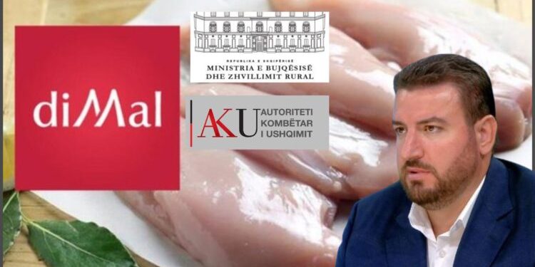 Resuli: Jemi në terrorizëm ushqimor, në pikën kur skandali mbulon skandalin