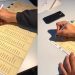 VIDEO/ Vota e diasporës, shqiptari i tregon gishtin e mesit PS-së