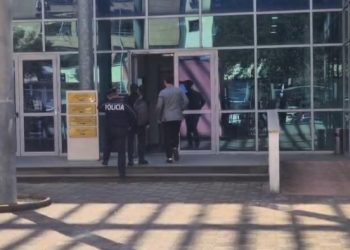 Nën hetim në dosjen e Erion Veliajt, biznesmeni Elman Abule paraqitet në GJKKO
