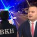 Dhunuan agjentët e BKH-së, prangosen dy nipërit e Agron Kapllanajt (EMRAT)