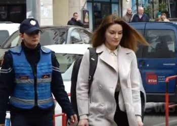 Apeli i Posaçëm rrëzon kërkesën e Ajola Xoxës për sekuestrimin e celularit