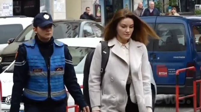 Apeli i Posaçëm rrëzon kërkesën e Ajola Xoxës për sekuestrimin e celularit