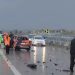 Aksidenti me 6 të plagosur në Fier, policia arreston 54-vjeçarin dhe procedon të riun