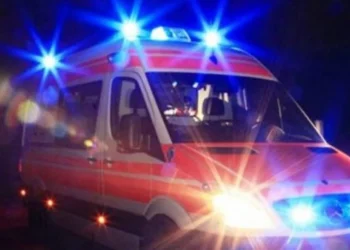 Aksident i rëndë në Komsi, Burrel/ Ndërron jetë 41-vjeçari. Emri