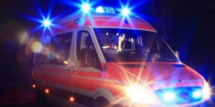 Aksident i rëndë në Komsi, Burrel/ Ndërron jetë 41-vjeçari. Emri