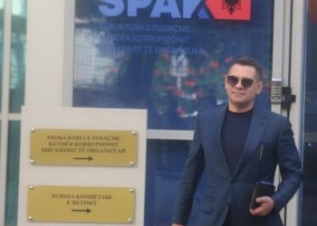 GJKKO vendos zgjatjen e hetimeve ndaj ish-zv.kryeministrit Arben Ahmetaj