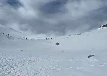 Doli për të gjuajtur, 28-vjeçari zhduket në malin e Pashtrikut