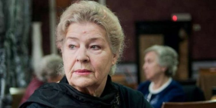 Shuarja e Margarita Xhepës, mbahen sot homazhet për ikonën e kinematografisë shqiptare