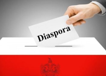 Diaspora voton për herë të parë, sot nisen zarfet me fletët e votimit