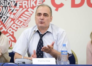 ‘Ata kanë Noizin, ne kemi Renis Gjokën!’/ Goxhaj: Kaq mjafton për të kuptuar standardet