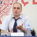 ‘Ata kanë Noizin, ne kemi Renis Gjokën!’/ Goxhaj: Kaq mjafton për të kuptuar standardet