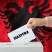Mbërrijnë në Shëqipëri fletët e votimit që do të përdoren nga diaspora