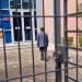 Kreu i Komisionit të Prokurimeve Jonaid Myzyri paraqitet në SPAK