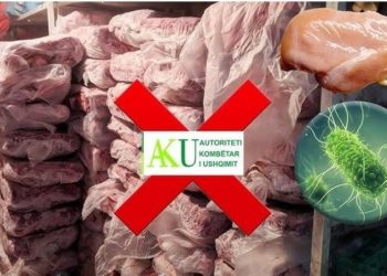 Skandali i salmonelës, presidenti i Urdhrit të Mjekut Veterinar: Autoritetet nuk ndërhynë në kohë!