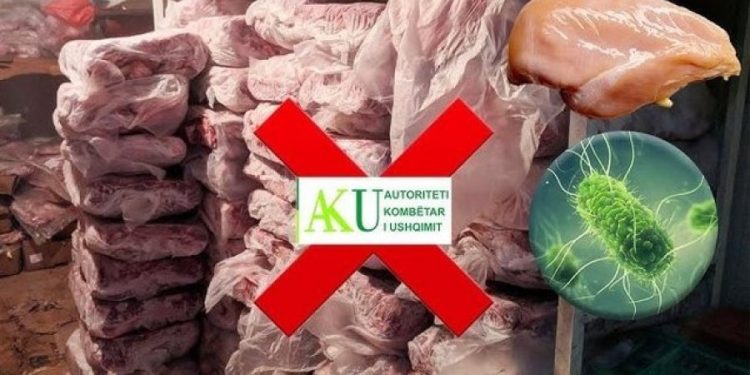 Skandali i salmonelës, presidenti i Urdhrit të Mjekut Veterinar: Autoritetet nuk ndërhynë në kohë!
