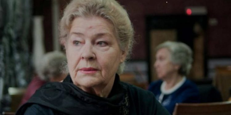 Homazhet për aktoren Margarita Xhepa, do të mbahen në Teatrin Kombëtar