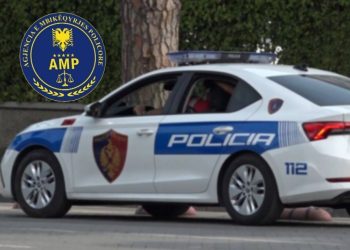 AMP ekzekuton masat e sigurisë për 3 punonjës policie dhe 3 punonjës të IKMT