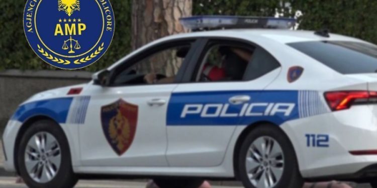 AMP ekzekuton masat e sigurisë për 3 punonjës policie dhe 3 punonjës të IKMT