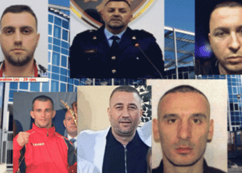 “Metamorfoza”, shtyhet seanca për Pëllumb Gjokën dhe të tjerët