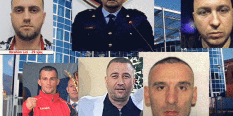 “Metamorfoza”, shtyhet seanca për Pëllumb Gjokën dhe të tjerët