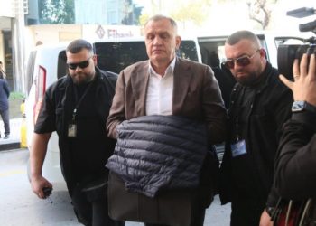 Sëmuret Ilir Beqaj, shtyhet seanca gjyqësore