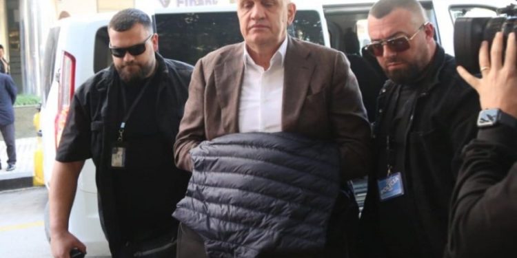 Sëmuret Ilir Beqaj, shtyhet seanca gjyqësore