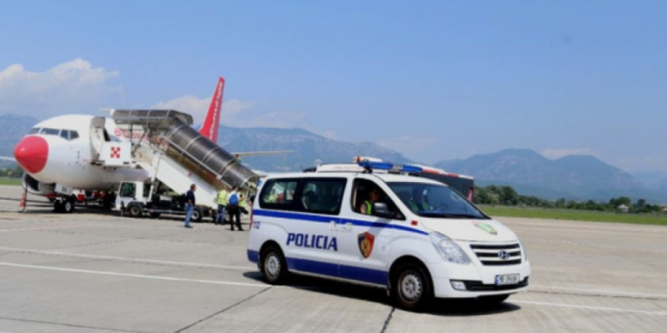 Emrat/ Ekstradohen dy persona nga Gjermania dhe Italia