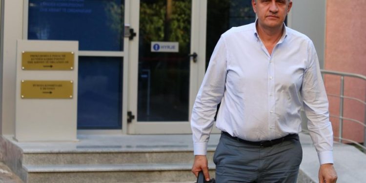 Shtyhet seanca gjyqësore për dosjen ‘Sterilizimi’