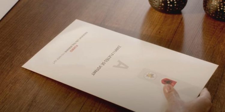 PD hedh dyshime për votën e diasporës: Të pezullohet printimi