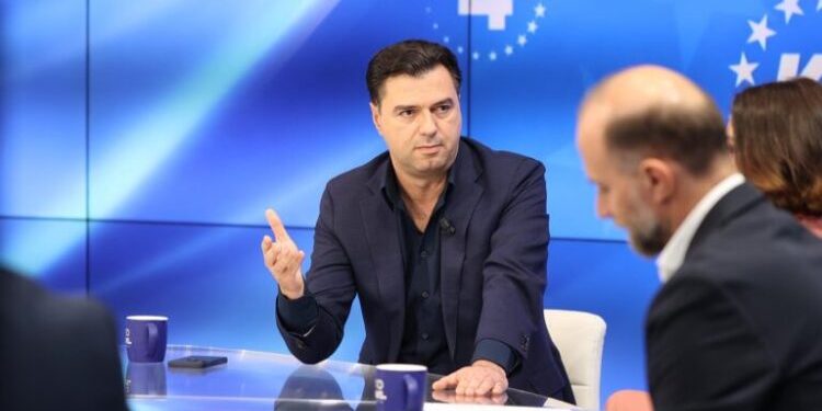 Basha: I vetmi vend që nuk kam shokë, është 7×7=313