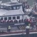 Po shkonin në Britani me jaht, kapen 20 emigrantë shqiptarë në Kanalin anglez