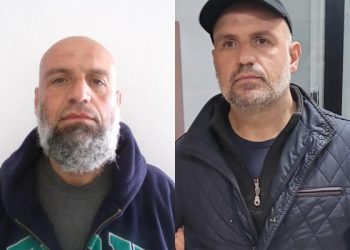 U arratis nga burgu, zbardhet dëshmia e Daut Lazes: Fshihesha në xhami